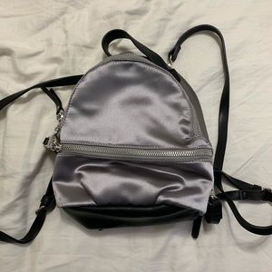 Steve Madden Mini Backpack
